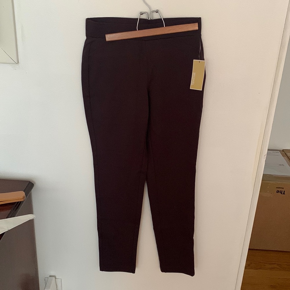 Michael Kors Chocolate Pants